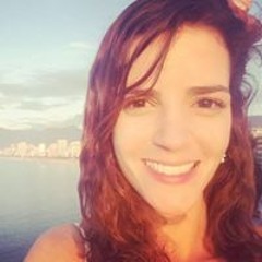 Ana Paula Thomaz Ribeiro