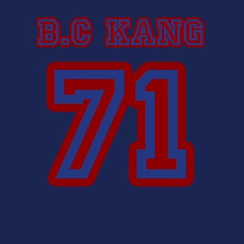 B.C Kang’s avatar