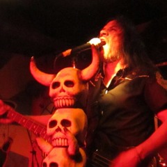 Charro Negro Combativo