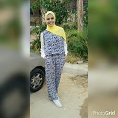 Mariam Yasser