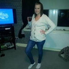 Nikki Leitch