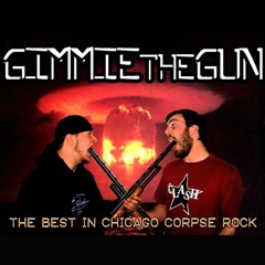 GIMMIEtheGUN
