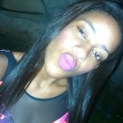 Evelyn Cristina