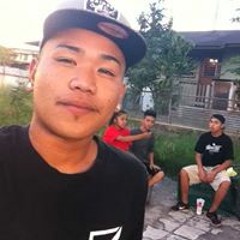 Christian Dizzy C Canete