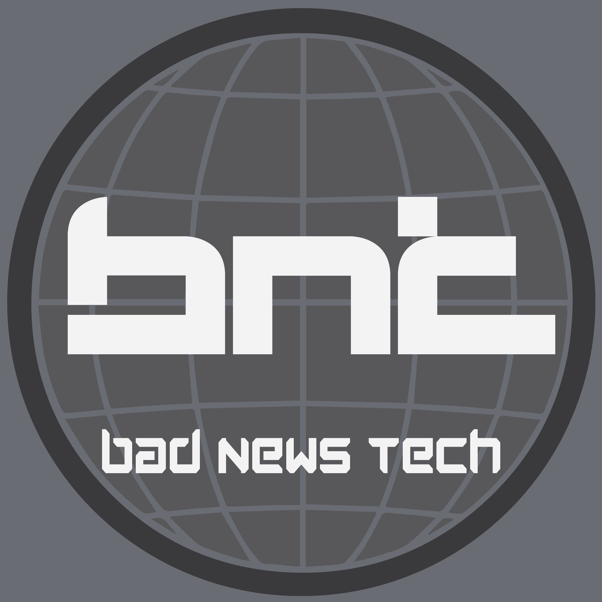 BadNewsTech podcast artwork