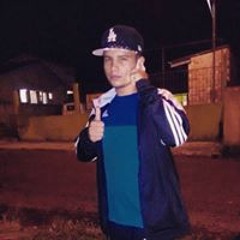 Luizinho Dias