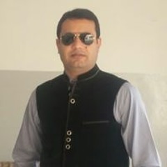 Zahid Zaman