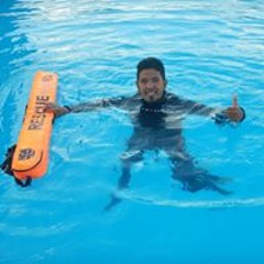 Raymond Gerard Cancio