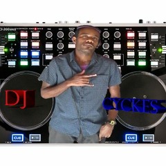 DJ CYCKES