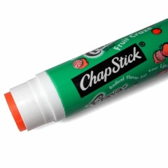 chapstick
