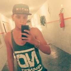 Luciano Silva Junior