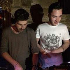 Morris & Gerald