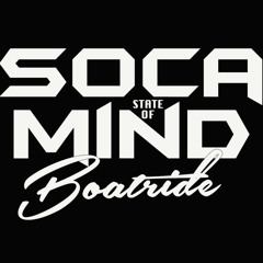 SOCA STATE OF MIND 2016