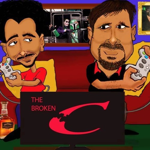 Stream The Broken C | Listen to podcast episodes online for free on ...