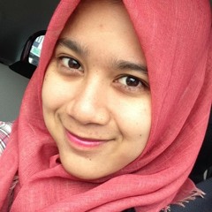 Ulia May Zafirah