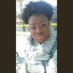 Ashalee Locke
