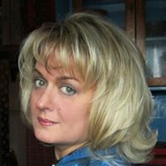 Ольга Ситникова