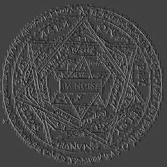 IV  HARSH NOISE