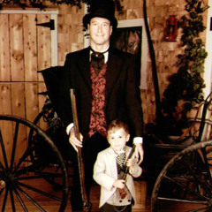 Christopher Phillips