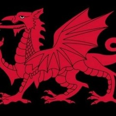 red the dragon