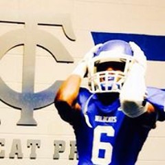 Justen And-one Little