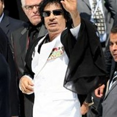 Anwar Algaddafi