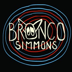 Bronco Simmons