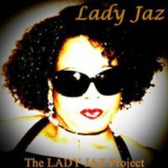 LadyJaz The'Queen