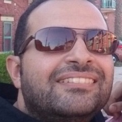 mahmoud elmasry