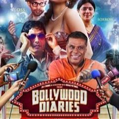 Bollywood Dairies