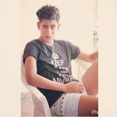 Moustafa Nabiil