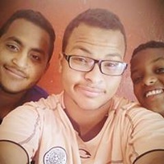 Mahjoub Nasreldein