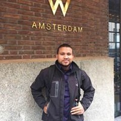 Mohamed Nasru