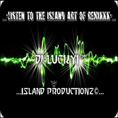*DJ LUCKY1™
