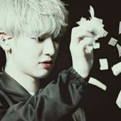 Park Chanyeol