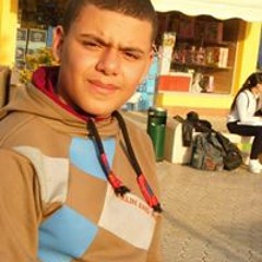Yosaff Saed