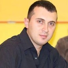 Stanga Cristian