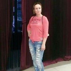 Lyudmila  Chuhray