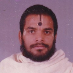 Vadirajachar Karanam