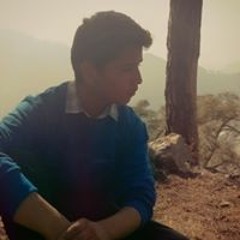 Pulkit Joshi