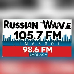 Russian Wave