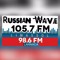 Russian Wave
