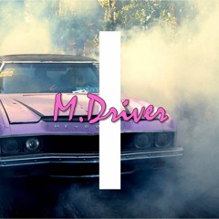 M. Driver