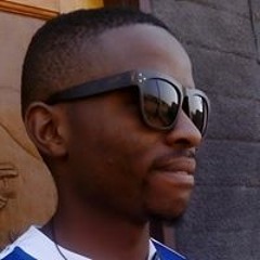 Siphowski Radebe