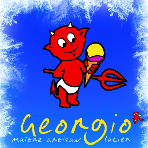 Georgio’s avatar