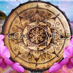 GOA VIBES live act impro experimental synthesis