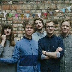 He som hänn he hänn hänna - Live at Umefolk