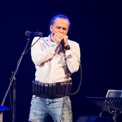 Boris Plotnikov 1