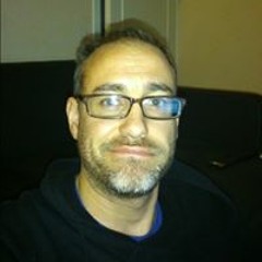 Guillaume Bishop