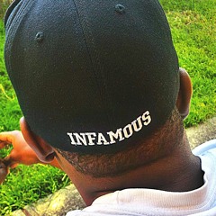 Infamous G